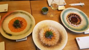 Topul Mancarurilor 2019 la ZenSushi