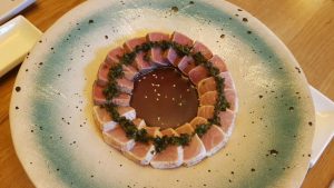 Topul Mancarurilor 2019 la ZenSushi