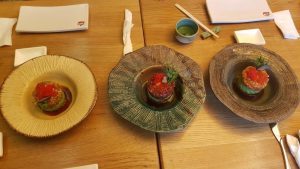 Topul Mancarurilor 2019 la ZenSushi