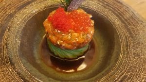 Topul Mancarurilor 2019 la ZenSushi