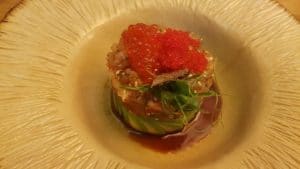 Topul Mancarurilor 2019 la ZenSushi