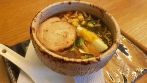 Topul Mancarurilor 2019 la ZenSushi