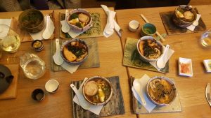 Topul Mancarurilor 2019 la ZenSushi