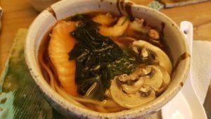 Topul Mancarurilor 2019 la ZenSushi