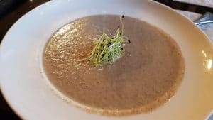 Trattoria din Piata Amzei