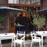 Trattoria della Nonna in Piata Amzei