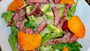 Trattoria della Nonna in Piata Amzei