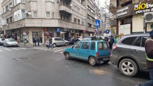 Trattoria della Nonna in Piata Amzei