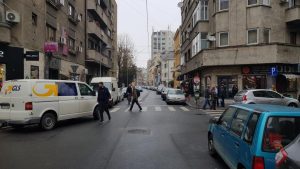 Trattoria della Nonna in Piata Amzei