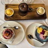 Restaurant Le Boutique - Restocracy