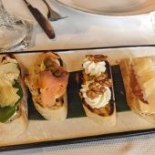 Restaurant Le Boutique - Restocracy