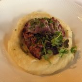 Restaurant Le Boutique - Restocracy