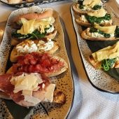 Restaurant Le Boutique - Restocracy