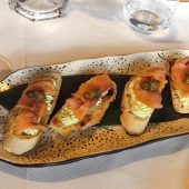 Restaurant Le Boutique - Restocracy