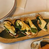 Restaurant Le Boutique - Restocracy