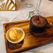 Restaurant Le Boutique - Restocracy