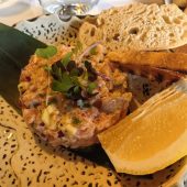 Restaurant Le Boutique - Restocracy