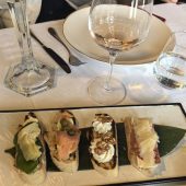 Restaurant Le Boutique - Restocracy