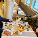 Topul Restaurantelor 2019 - evaluatorii Restocracy