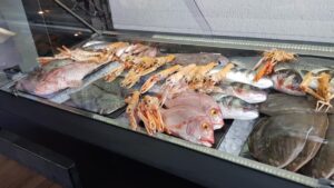 Restaurant cu bucatarie fina in Calea Floreasca