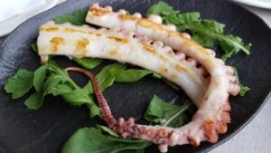 Restaurant cu bucatarie fina in Calea Floreasca