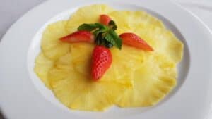 Restaurant cu bucatarie fina in Calea Floreasca