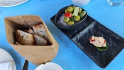 Bone, restaurant international in cartierul Floreasca