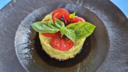 Bone, restaurant international in cartierul Floreasca