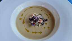 Bone, restaurant international in cartierul Floreasca