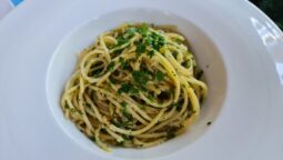 Bone, restaurant international in cartierul Floreasca