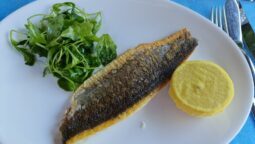 Bone, restaurant international in cartierul Floreasca