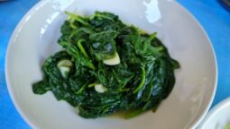 Bone, restaurant international in cartierul Floreasca