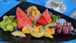 Bone, restaurant international in cartierul Floreasca