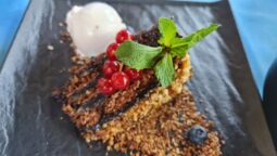 Bone, restaurant international in cartierul Floreasca