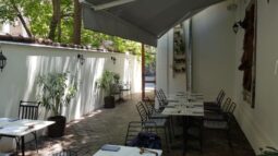 Anika, bucatarie creativa, Chef Alexandru Dumitru