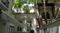 Anika, bucatarie creativa, Chef Alexandru Dumitru