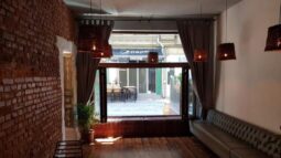 Anika, bucatarie creativa, Chef Alexandru Dumitru