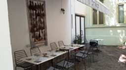 Anika, bucatarie creativa, Chef Alexandru Dumitru