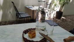 Anika, bucatarie creativa, Chef Alexandru Dumitru