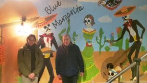 Restaurant sud american autentic