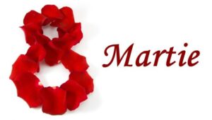 8 Martie (foto credit - Realitatea.net)