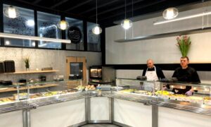 Deschidere restaurant PreGATITI