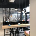 Deschidere restaurant PreGATITI