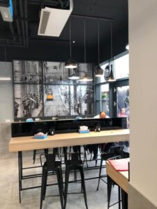 Deschidere restaurant PreGATITI