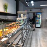 Deschidere restaurant PreGATITI