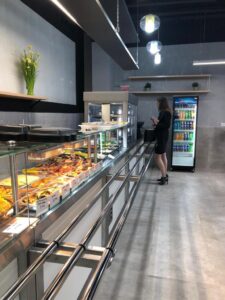 Deschidere restaurant PreGATITI