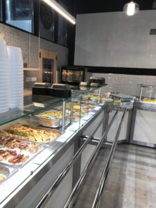 Deschidere restaurant PreGATITI