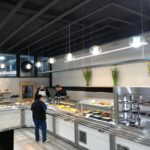 Deschidere restaurant PreGATITI