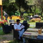 Restaurant La Ceaunu Crapat Parcul Herastrau