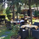 Restaurant La Ceaunu Crapat Parcul Herastrau